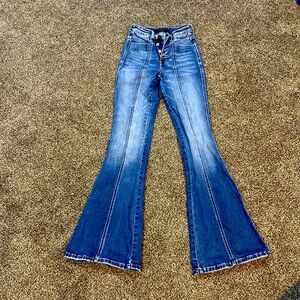 FLYING MONKEY FLARES!